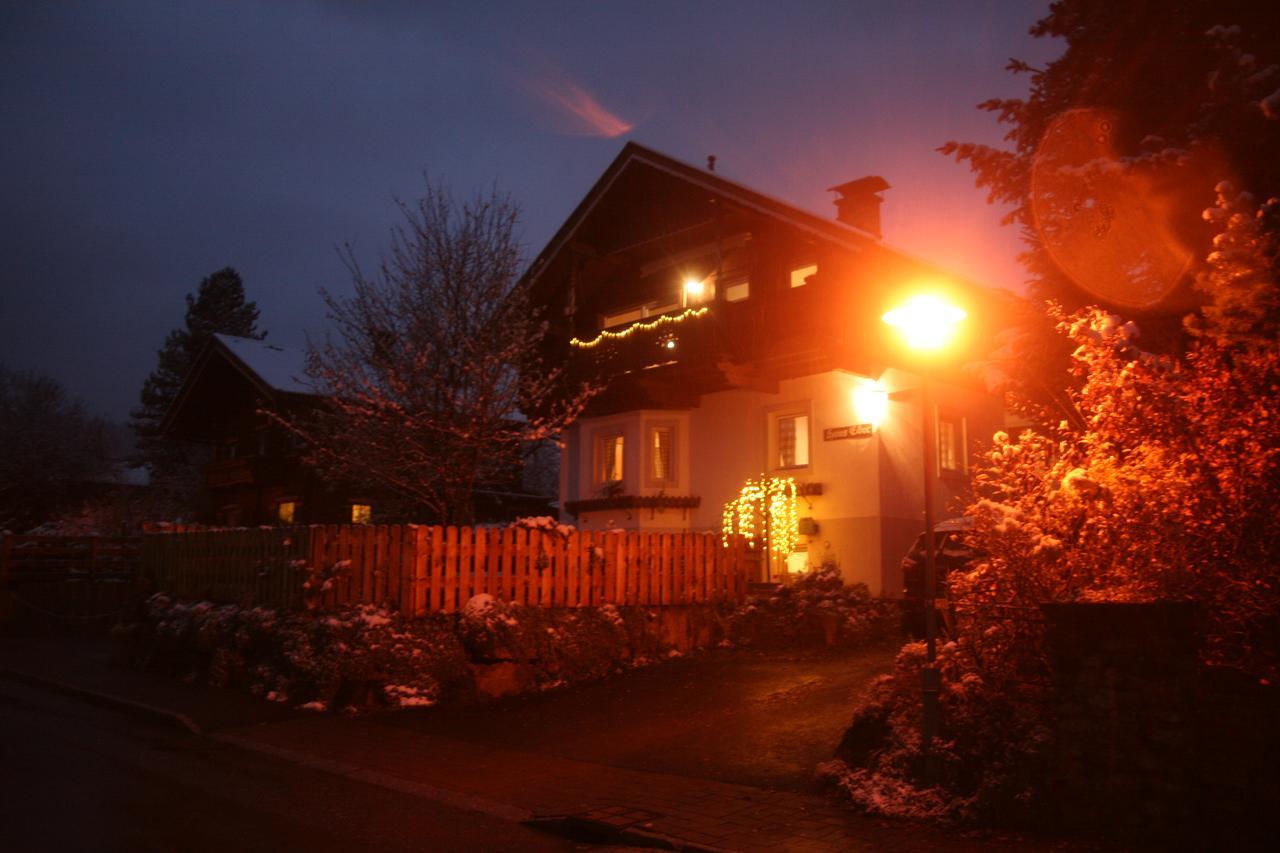 Landhaus Eder Apartment Kirchberg in Tirol Exterior photo